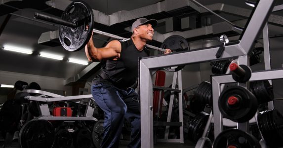 fitness tips voor beginners - Victor Mooren