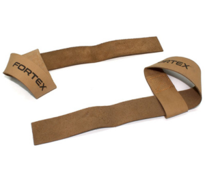 lederen lifting straps