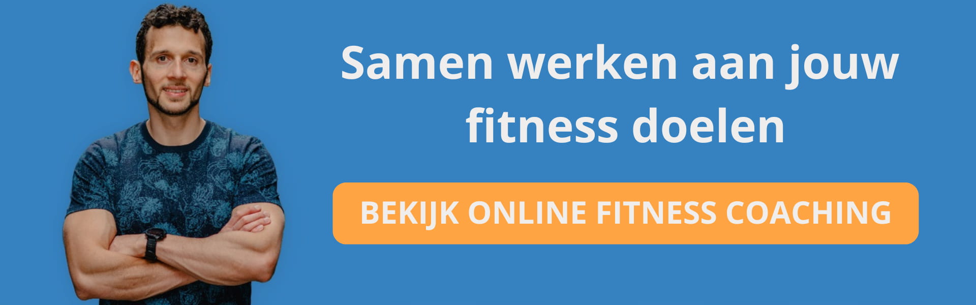 online coaching met victor mooren