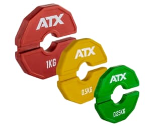 ATX Add-⁠On Flex Plates