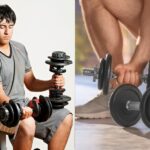 beste verstelbare dumbbell voor thuis