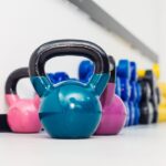 beste kettlebells