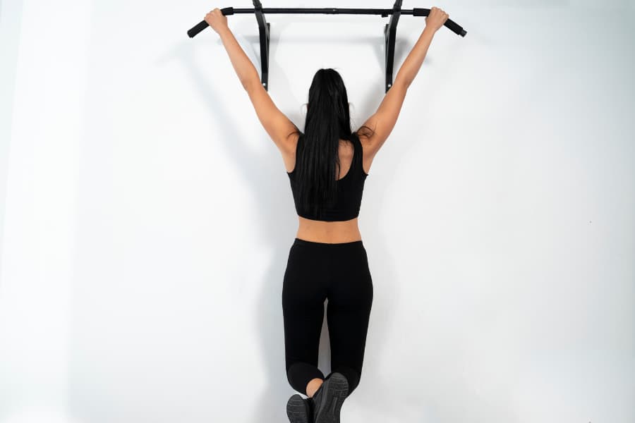 Beste Pull Up Bar voor Thuis in 2024: Top 5 Keuzes