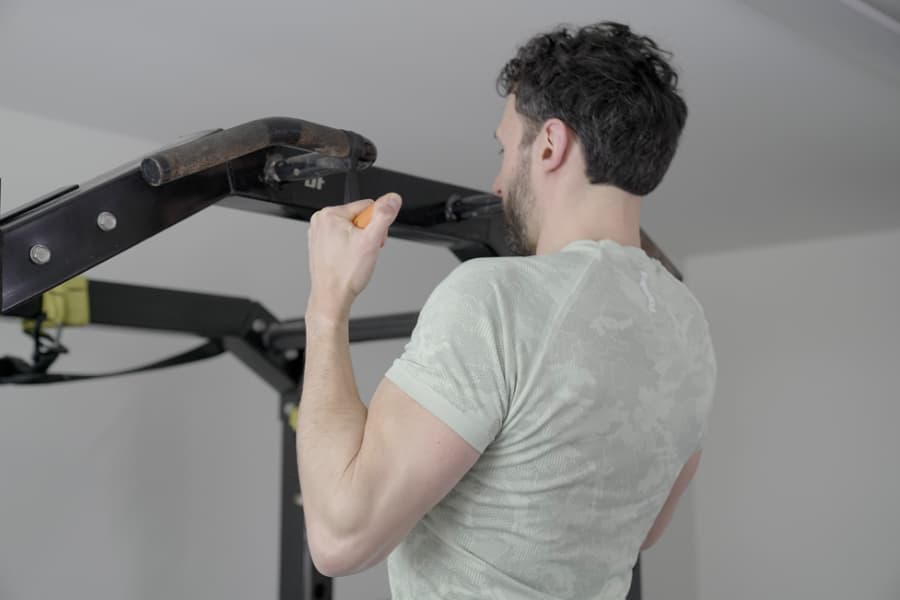 Beste Pull Up Bar voor Thuis in 2024: Top 5 Keuzes