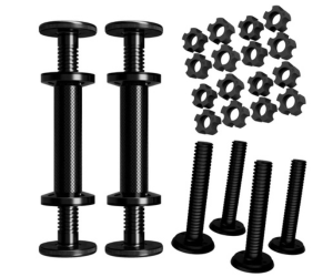 verstelbare dumbbell set