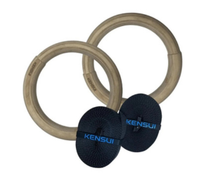 Kensui DUO Rings