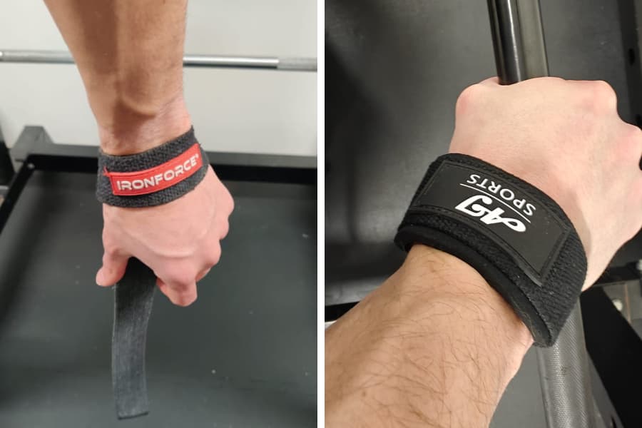 Hoe Lifting Straps Gebruiken: Complete Gids voor Beginners